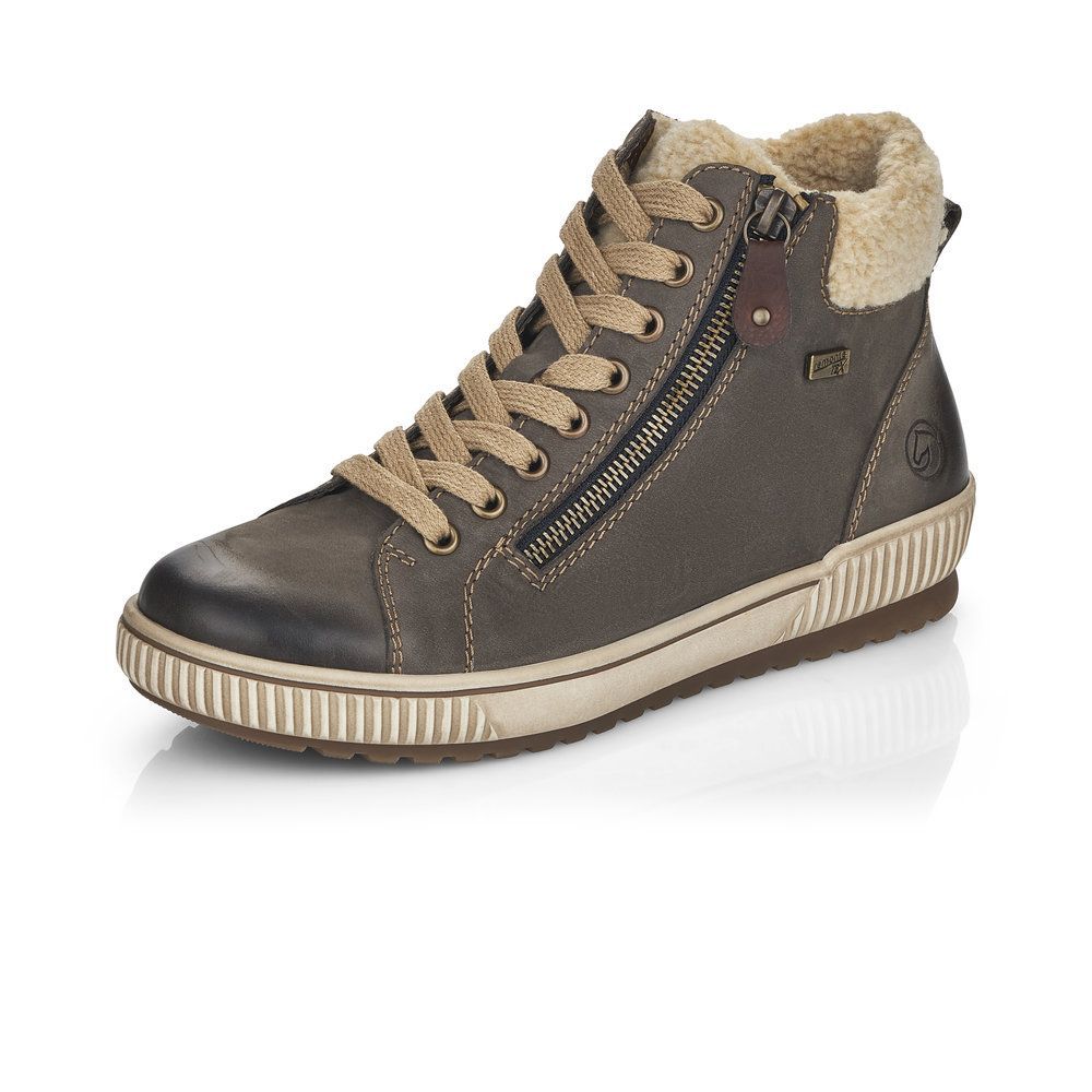 Remonte - D0770-45- GRIS