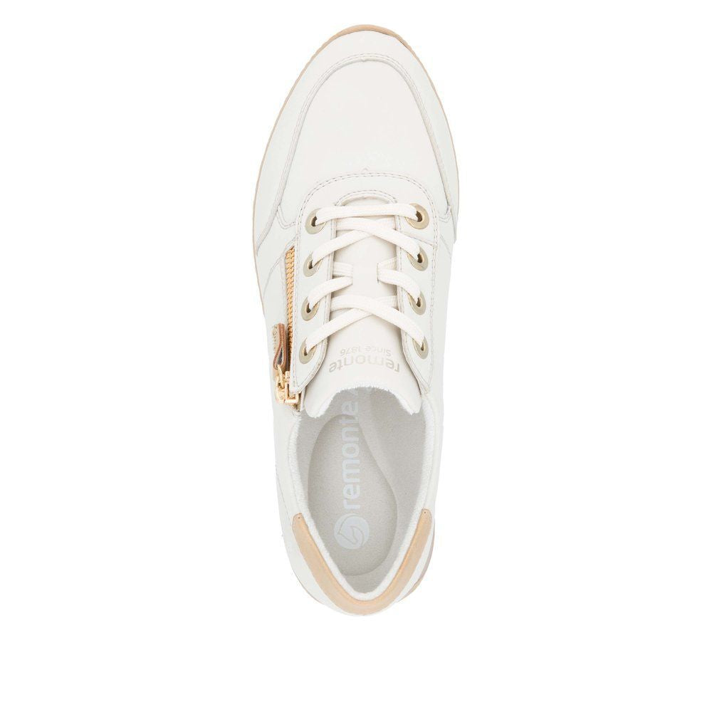 Remonte - D0H11-81- offwhite