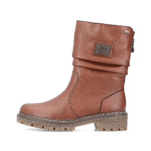 Rieker - Y9260-25- BROWN