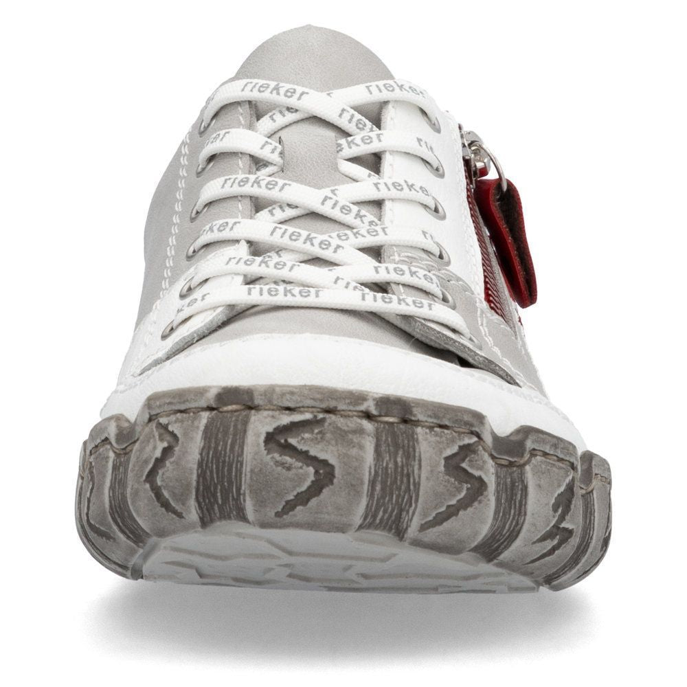Rieker - L0302-40- GRIS