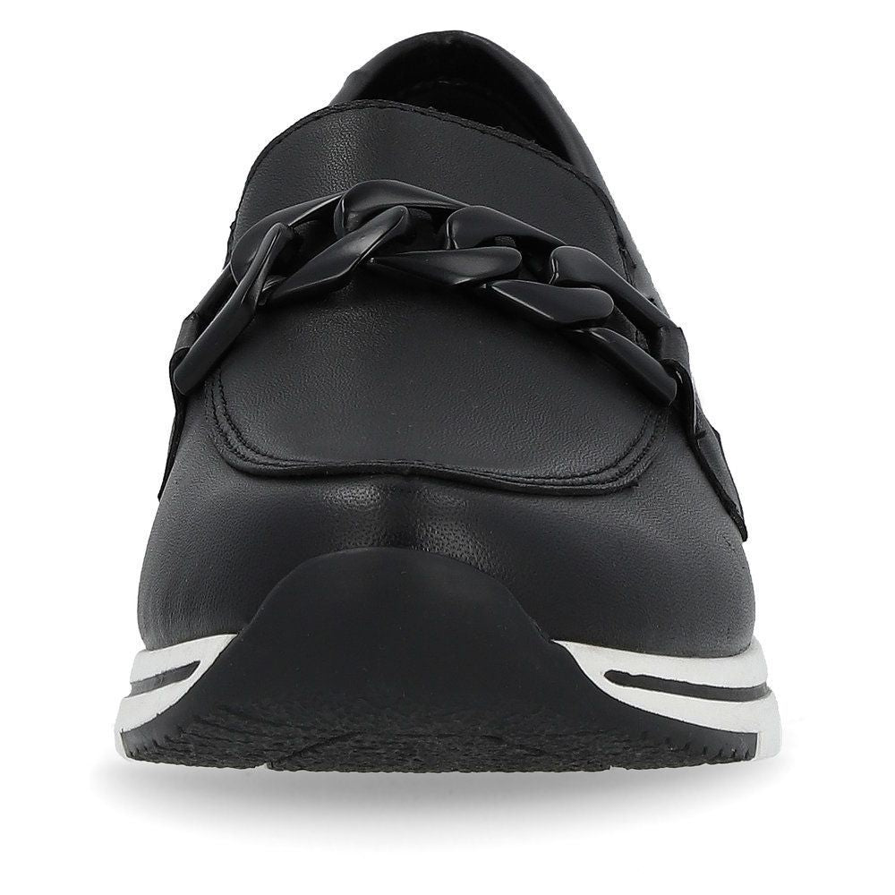 Remonte - R6711-00- NOIR