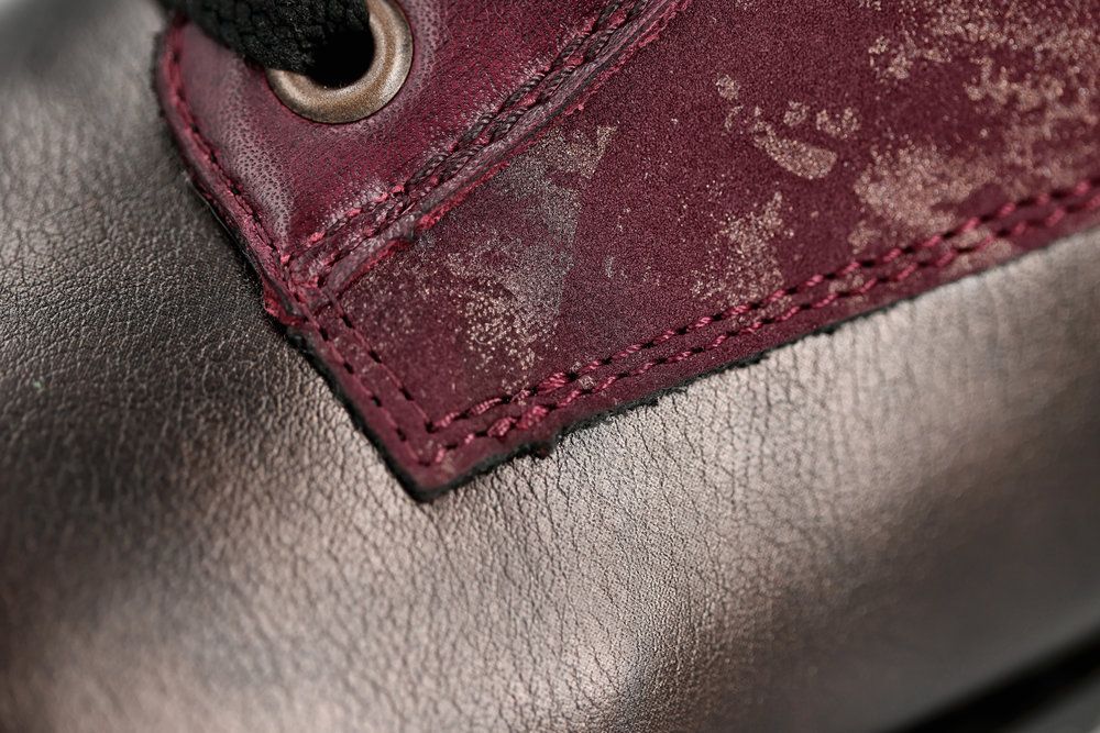 Remonte - D4381-35- ROUGE
