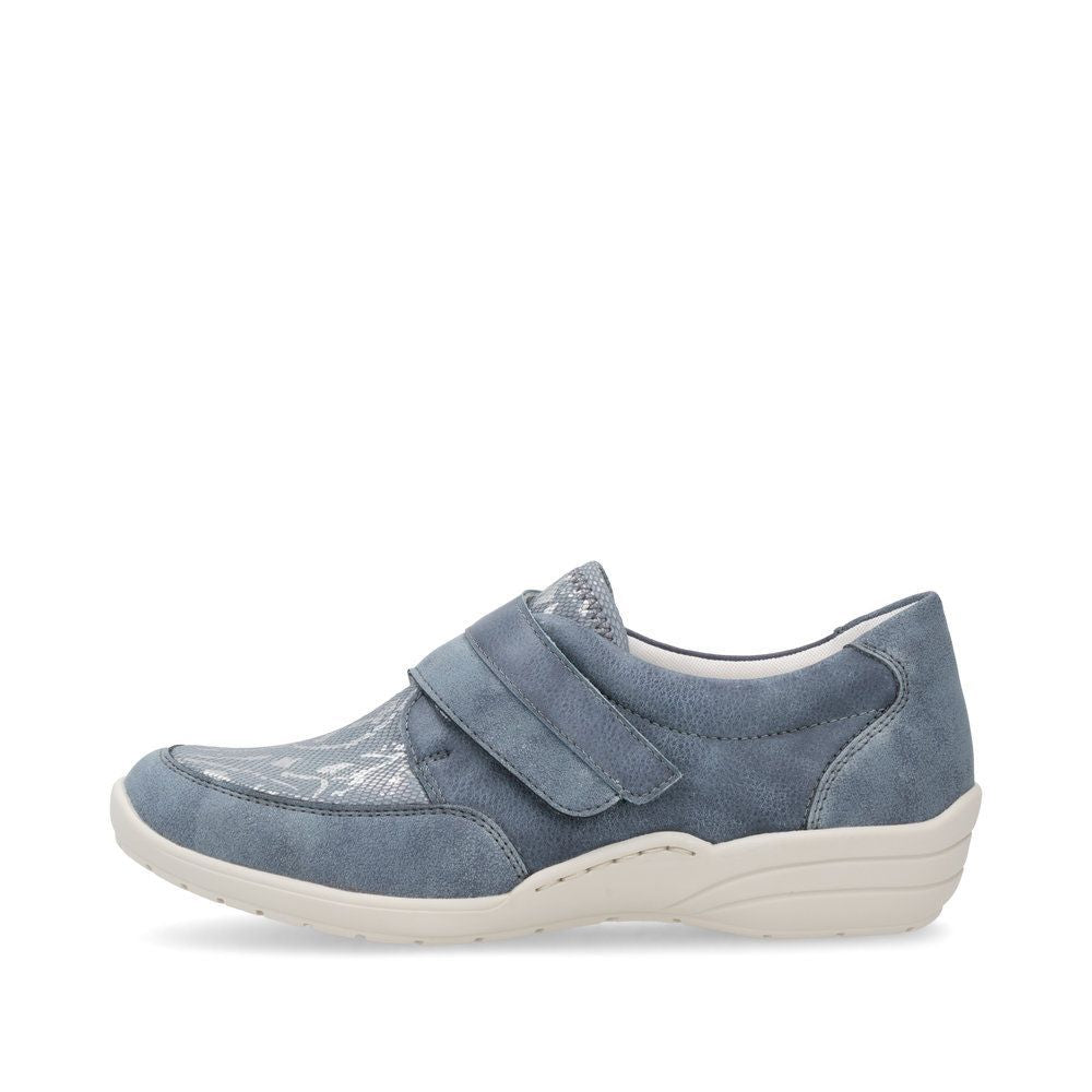 Remonte - R7600-14- BLEU