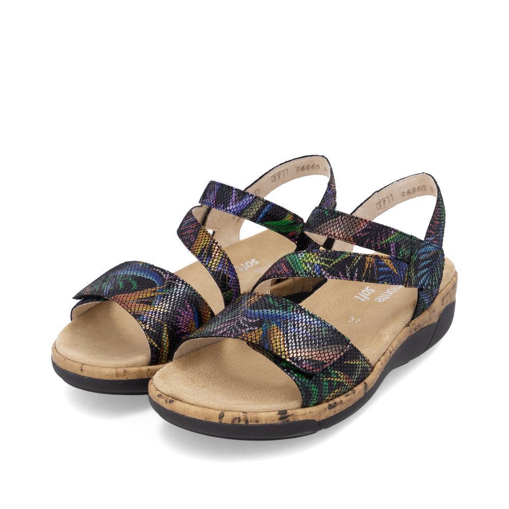 Remonte - R6860-91- MULTI