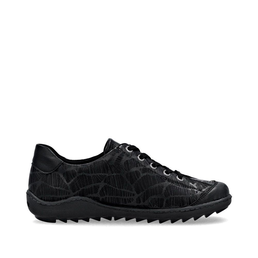 Remonte - R1402-00- NOIR