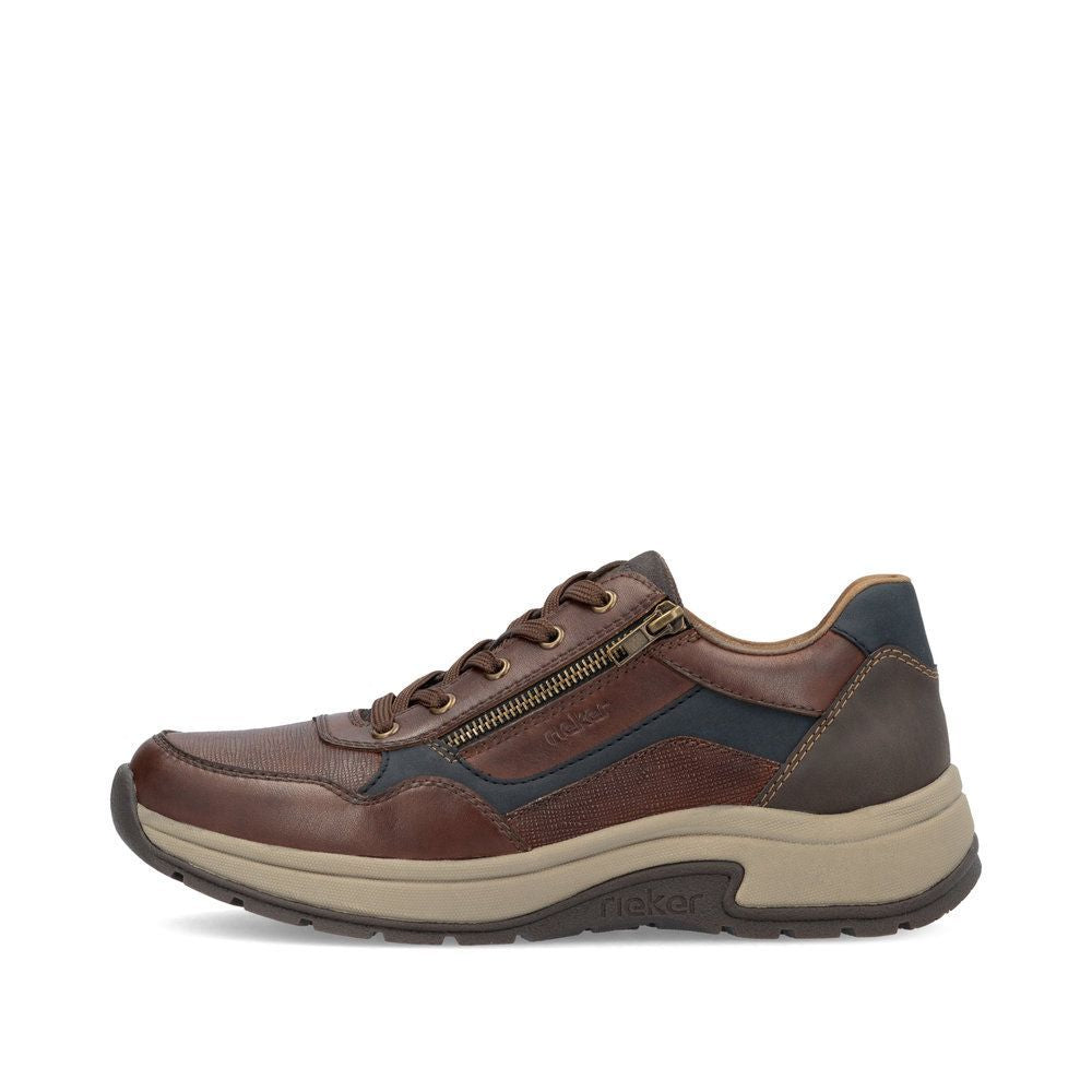Rieker - 11001-25- BRUN