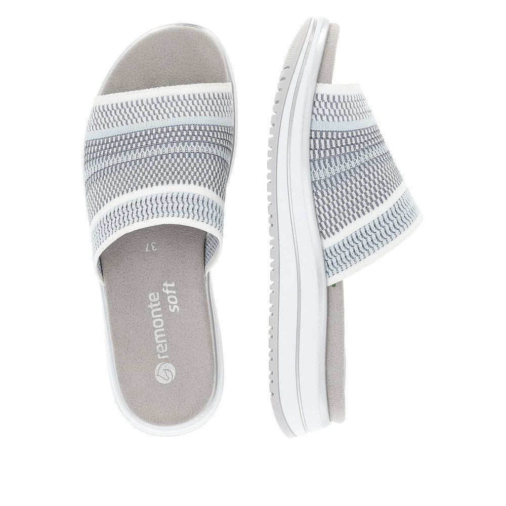 Remonte - D1J54-10- BLUE