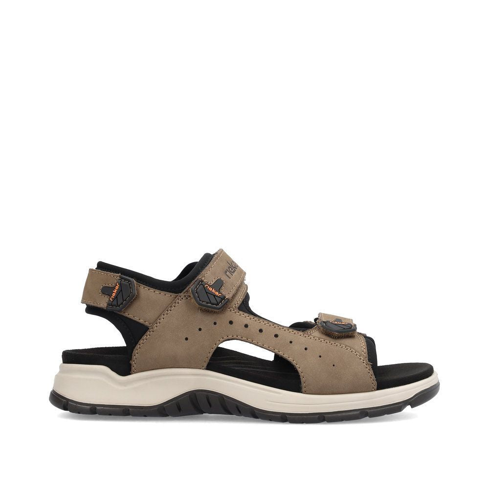 Rieker - 26951-25- BRUN