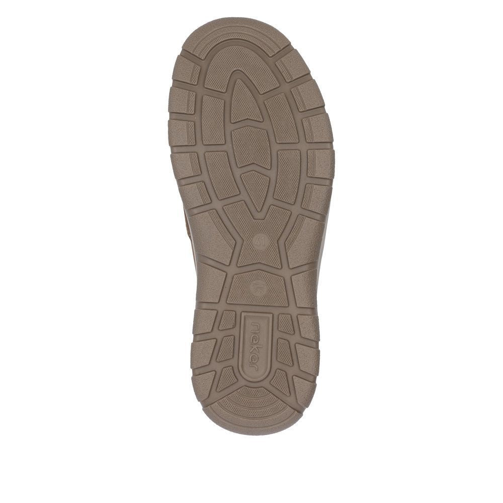 Rieker - 03655-24- BRUN