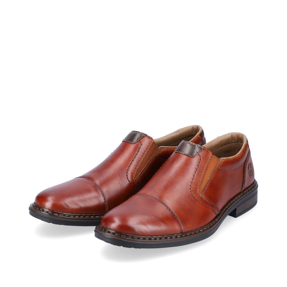 Rieker - 17659-23- BRUN