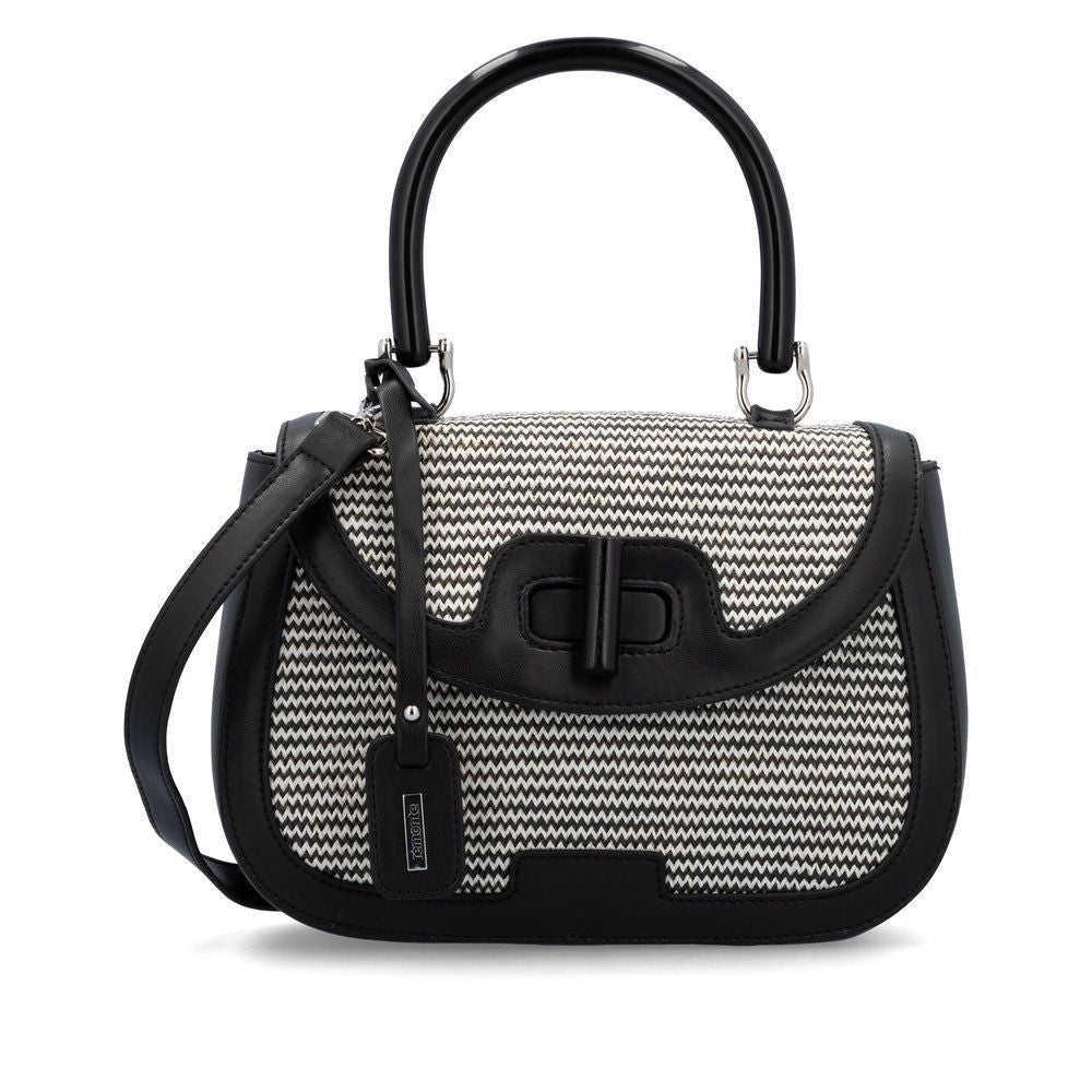 Rieker - Q0644-01- Noir