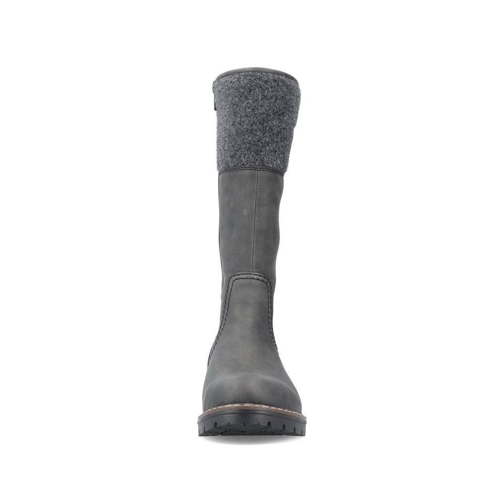 Rieker - Y9190-45- GRIS