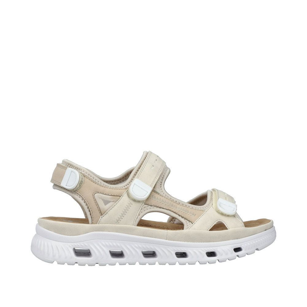 Rieker - 64074-60- BEIGE