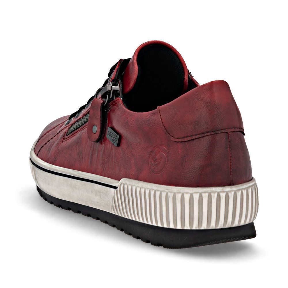 Remonte - D0700-36- ROUGE