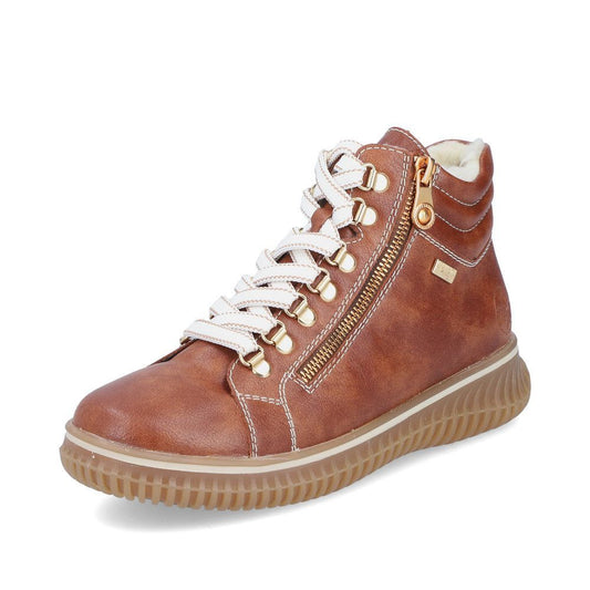 Rieker - 74233-24- BRUN