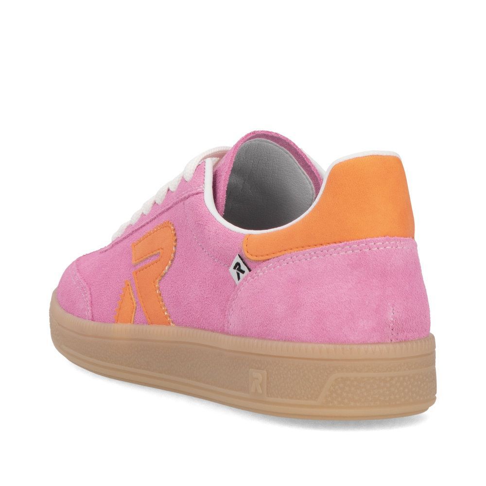 Rieker - W2200-31- ROSE