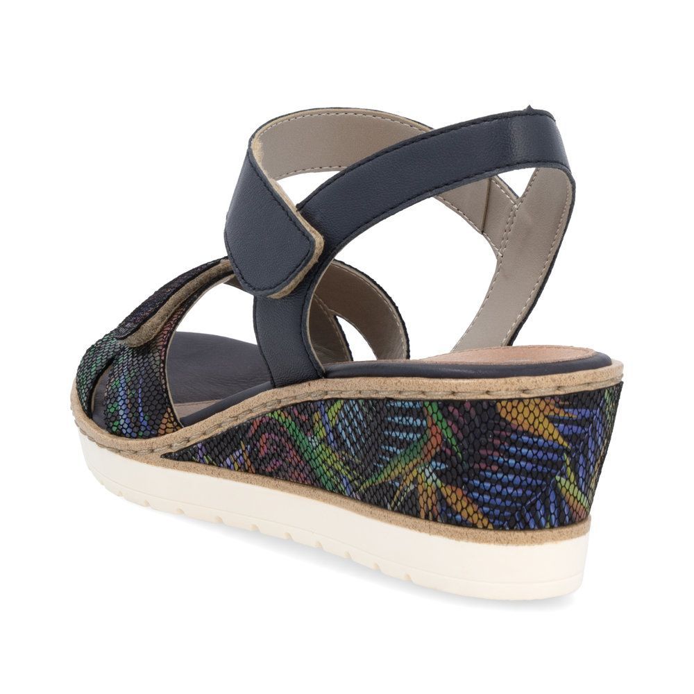 Remonte - R6252-15- BLEU