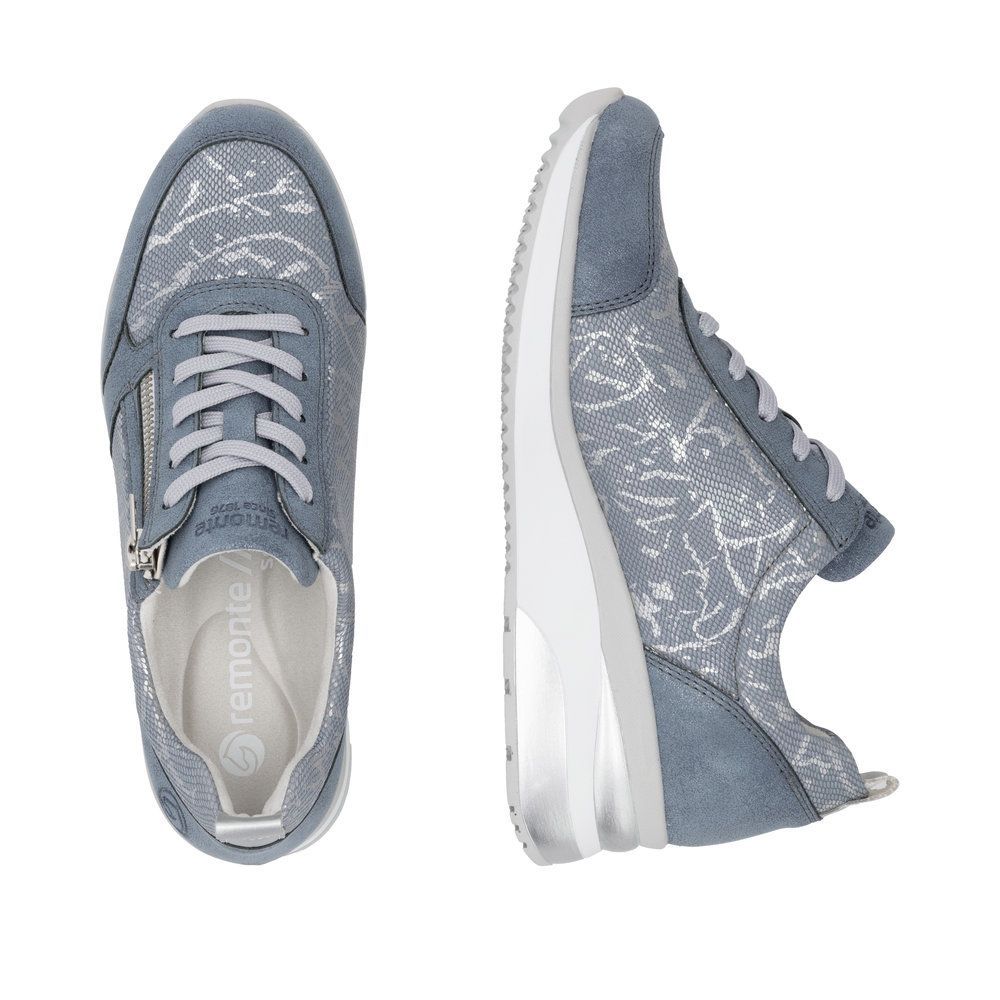 Remonte - D2401-11- BLEU