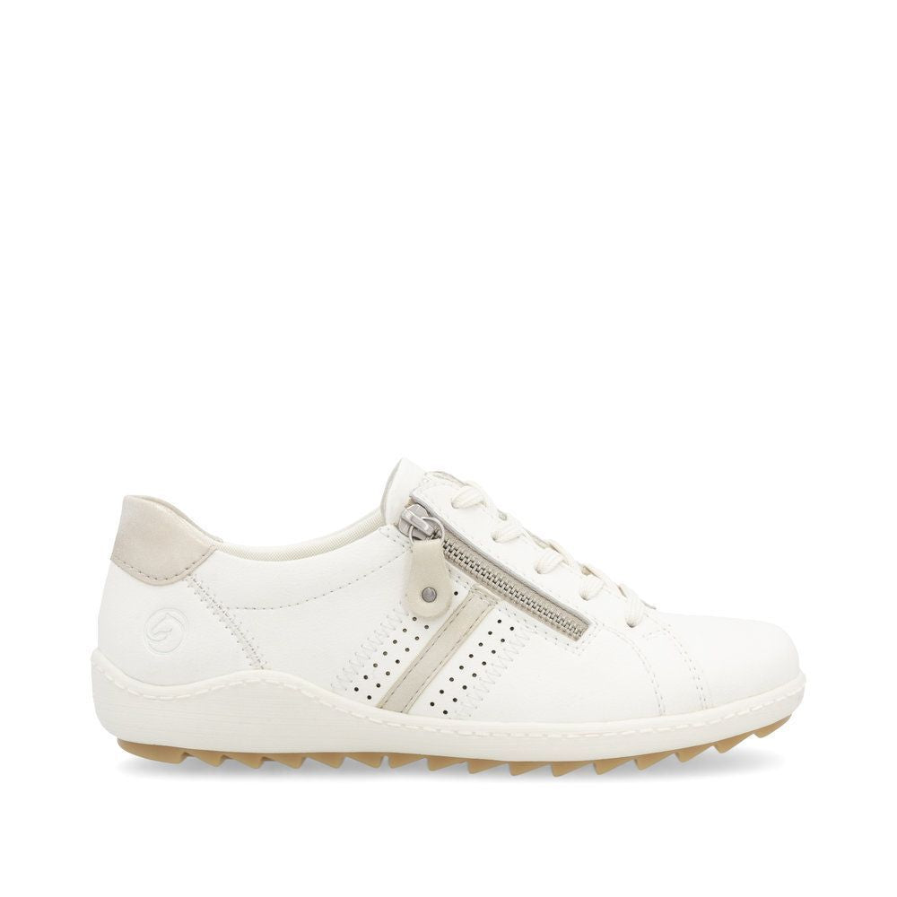 Remonte - R1432-80- BLANC