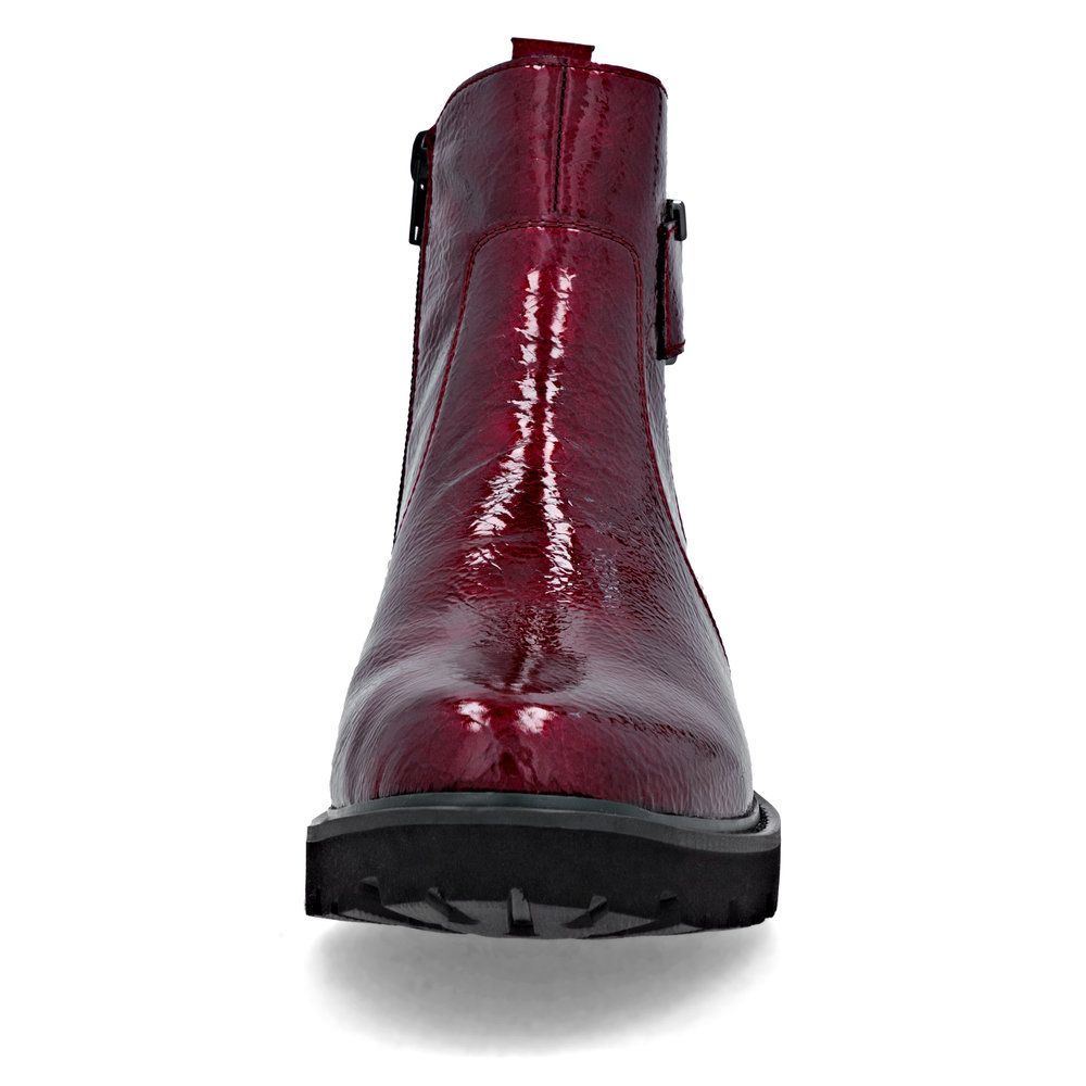 Remonte - D8684-33- ROUGE