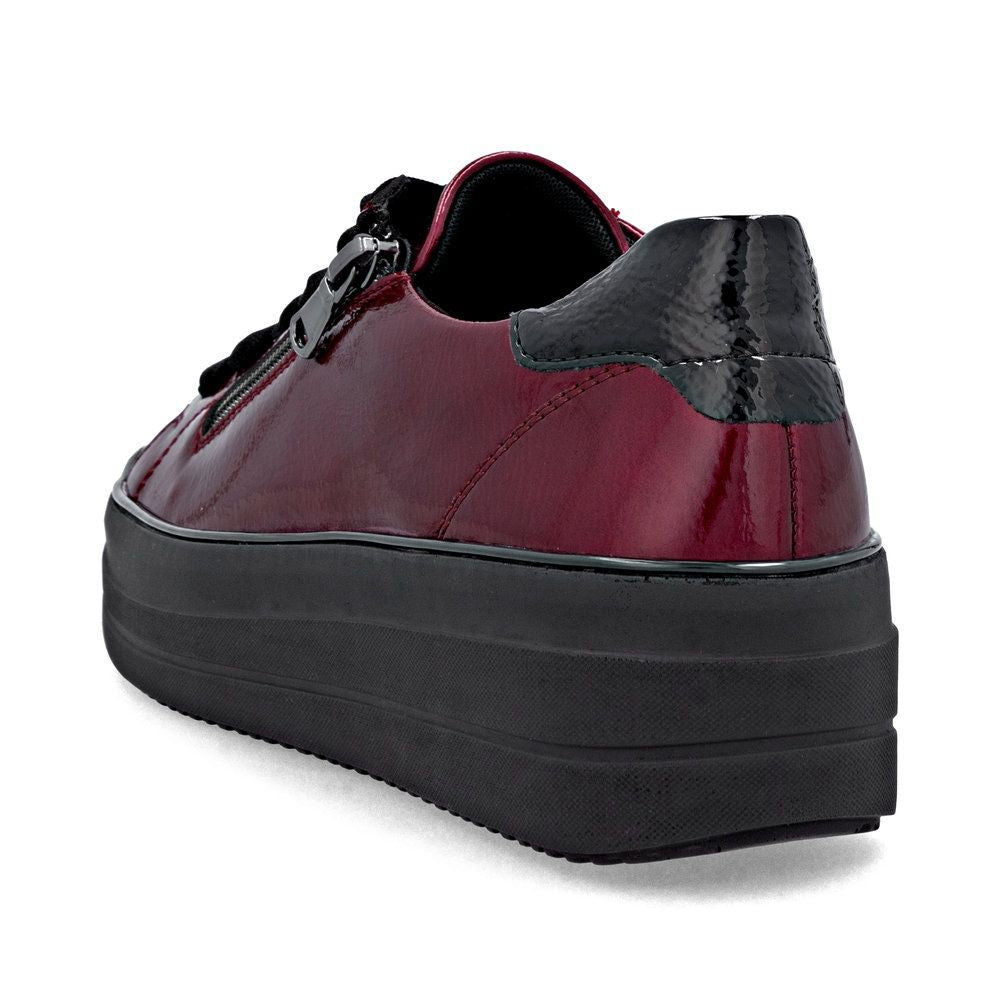 Remonte - D1C09-35- ROUGE