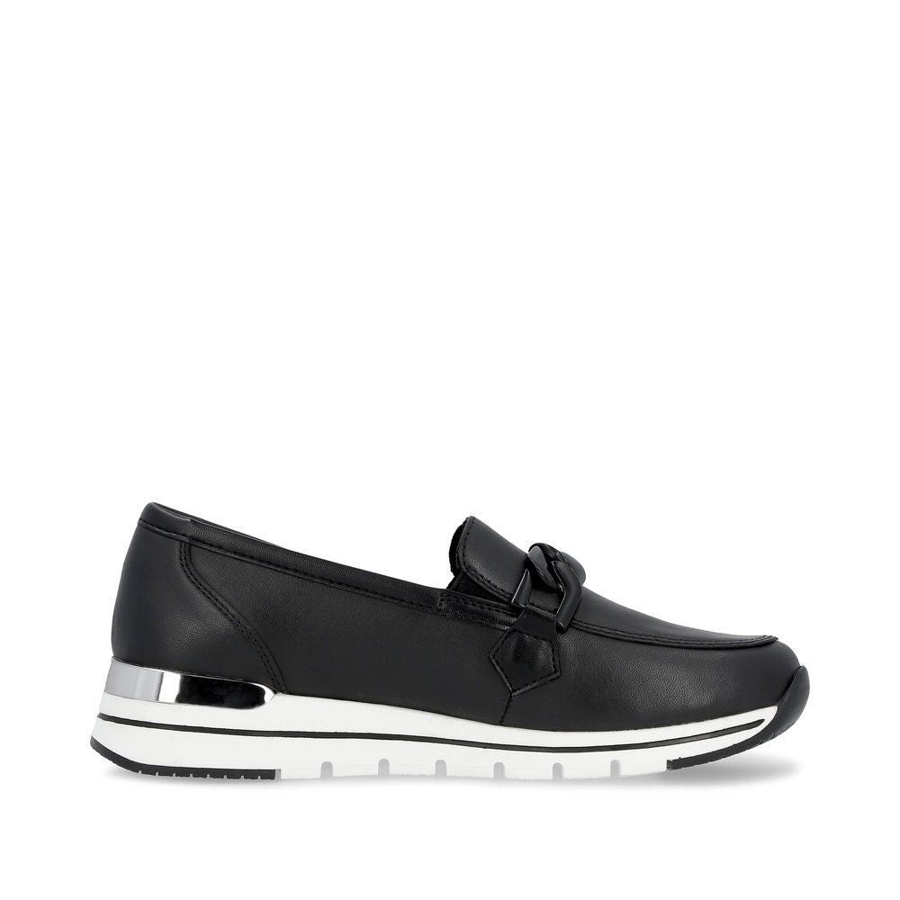 Remonte - R6711-00- NOIR