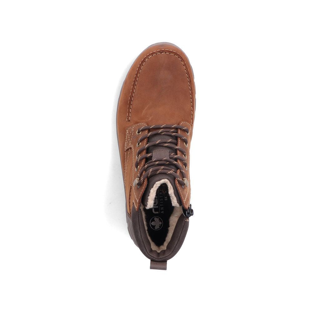 Rieker - 03610-22- BRUN