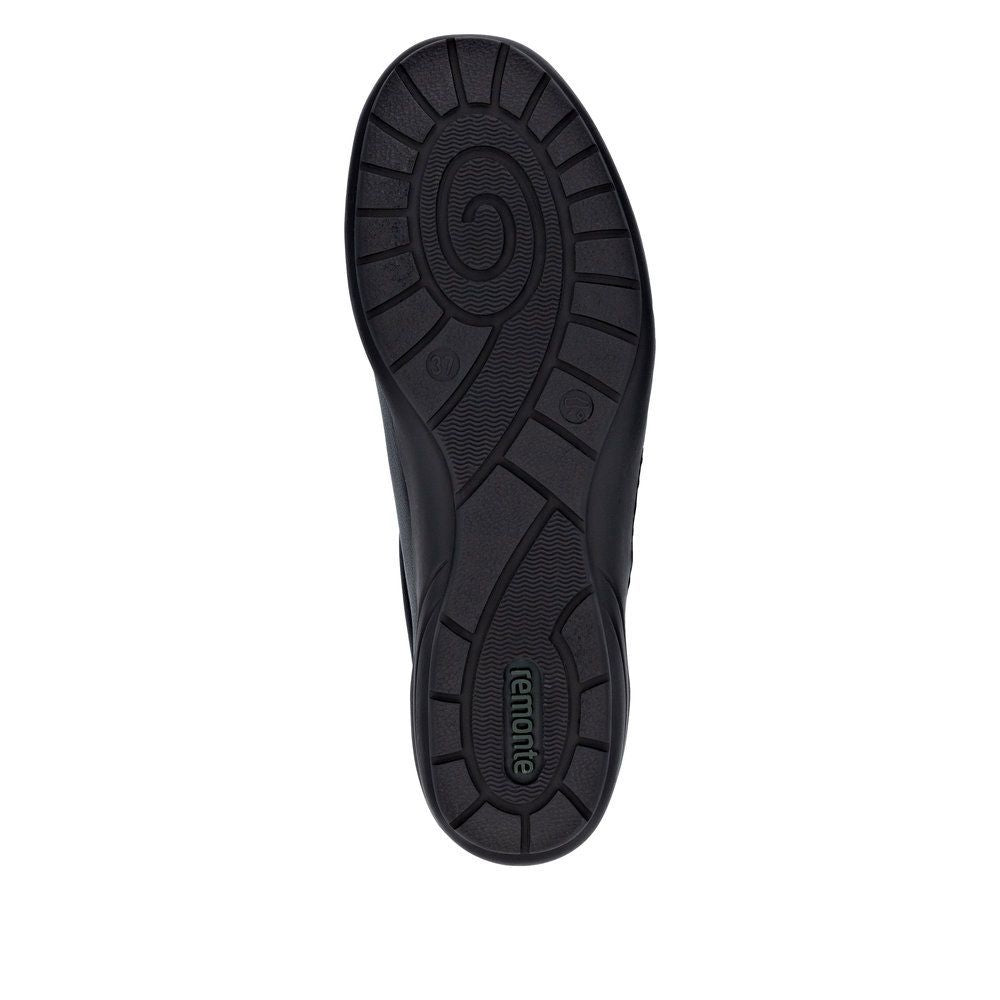 Remonte - R7637-05- NOIR