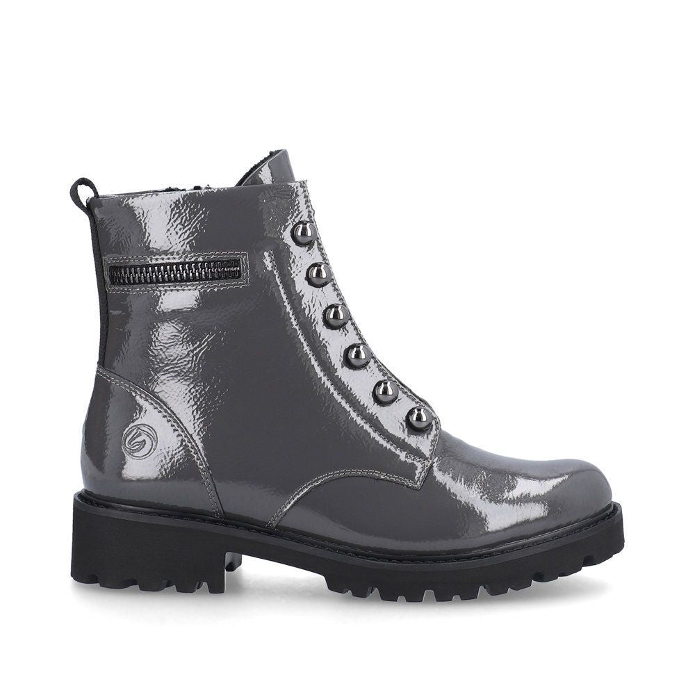 Remonte - D8670-45- GRIS