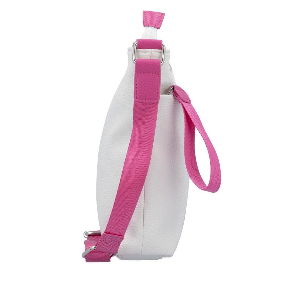 Rieker - Q0638-80- Blanc