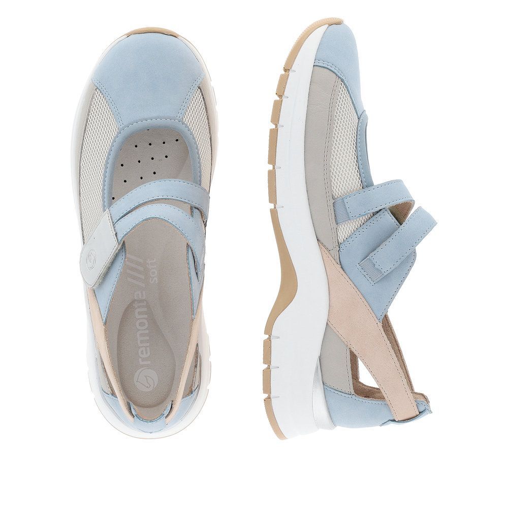 Remonte - D0G08-10- MULTI