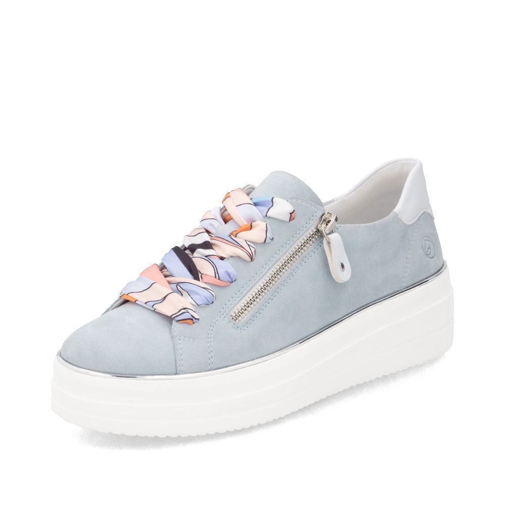 Remonte - D1C06-12- BLEU