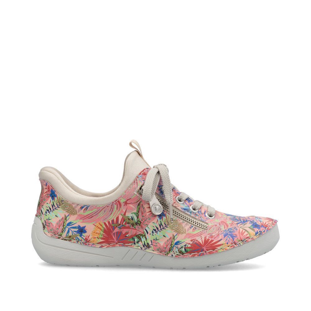 Rieker - 52567-90- MULTI