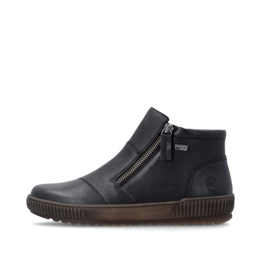Remonte - D0783-00- NOIR