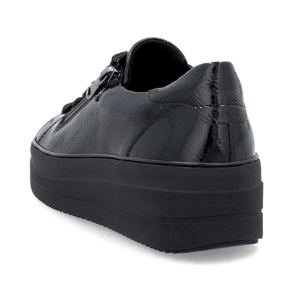 Remonte - D1C09-00- NOIR