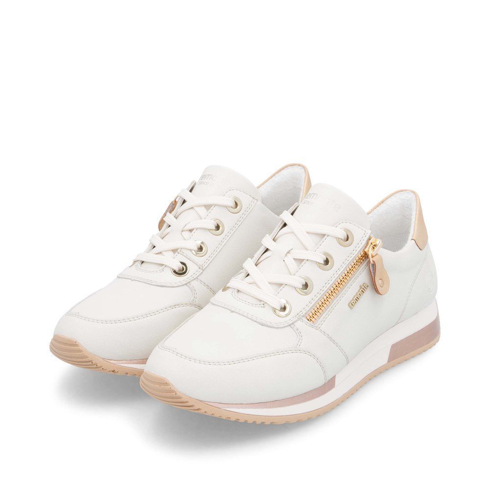 Remonte - D0H11-81- offwhite