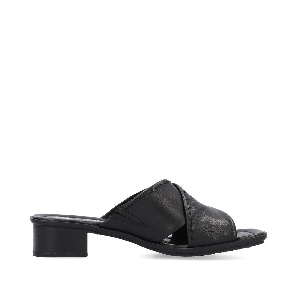 Rieker - 62690-00- NOIR