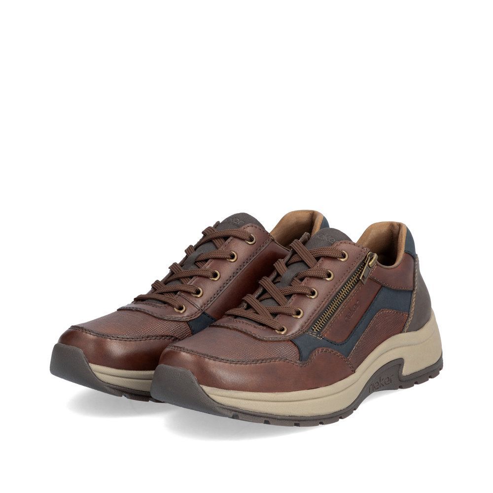 Rieker - 11001-25- BRUN