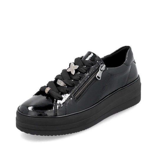 Remonte - D1C09-00- NOIR