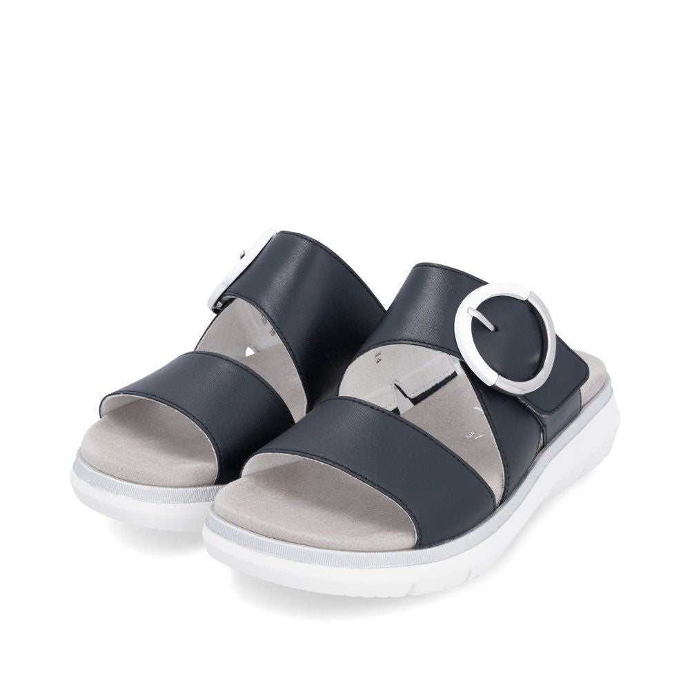 Remonte - D2K51-14- BLEU