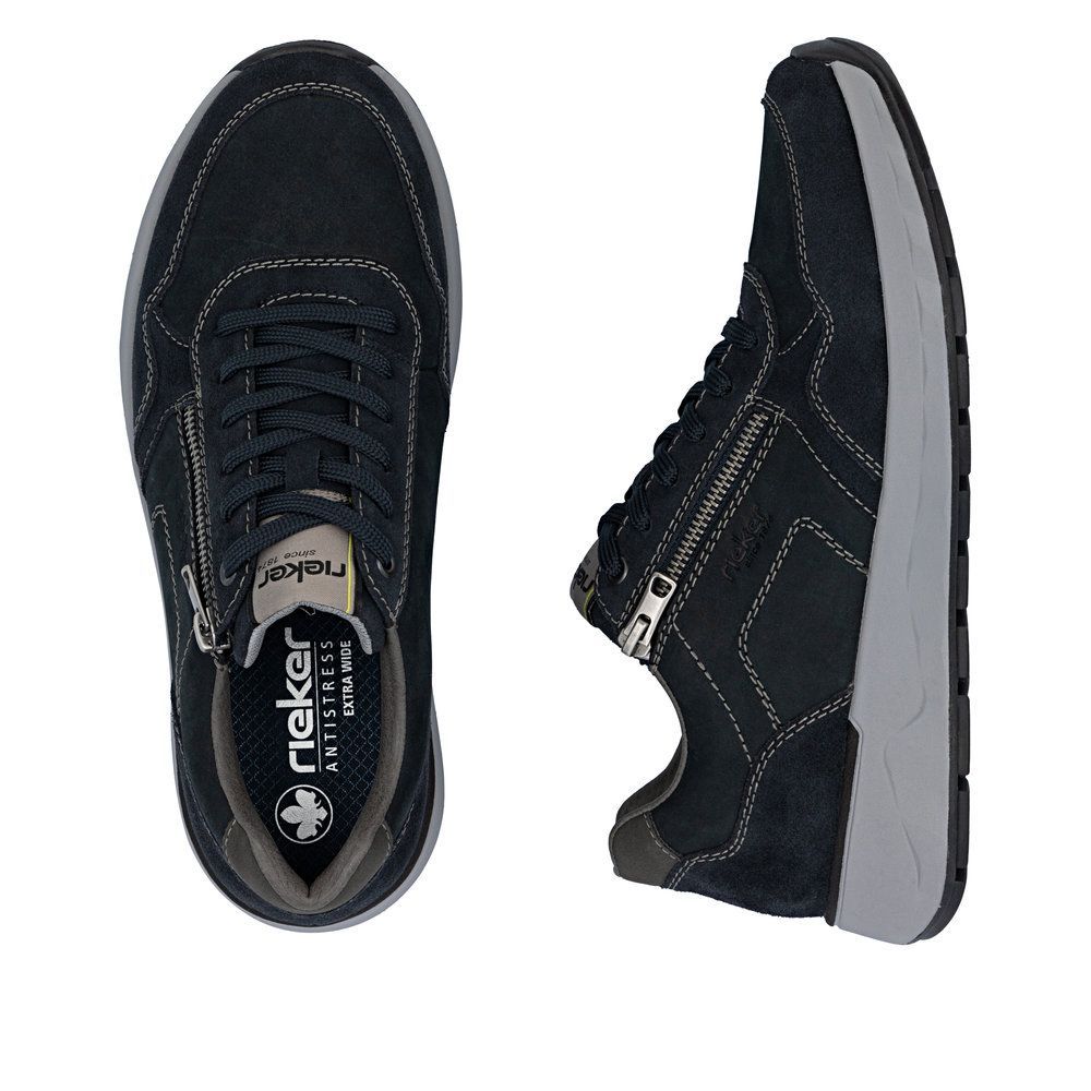 Rieker - 11500-14- BLEU