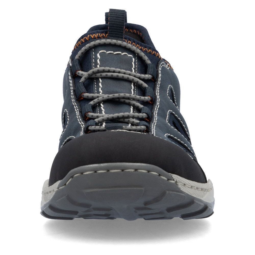 Rieker - 08078-14- BLEU