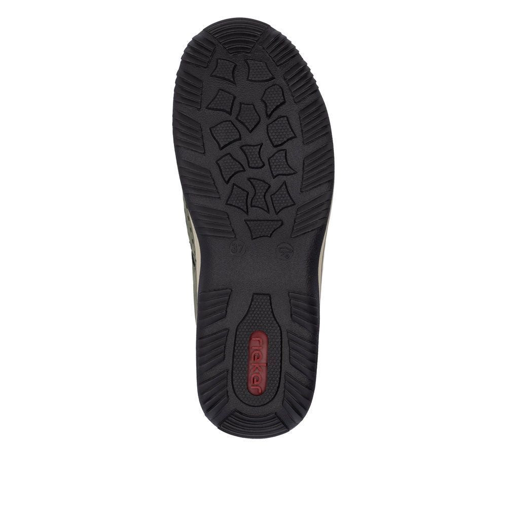 Rieker - L0574-54- VERT