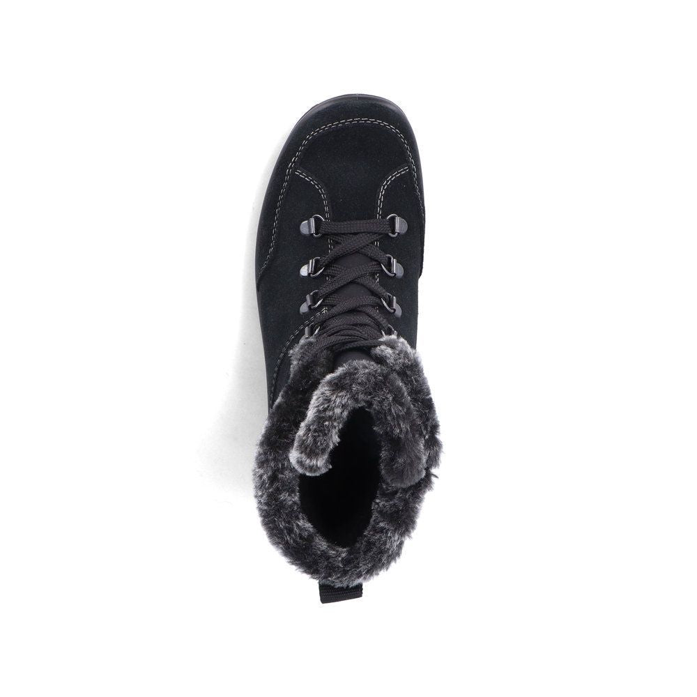 Rieker - L7145-00- NOIR