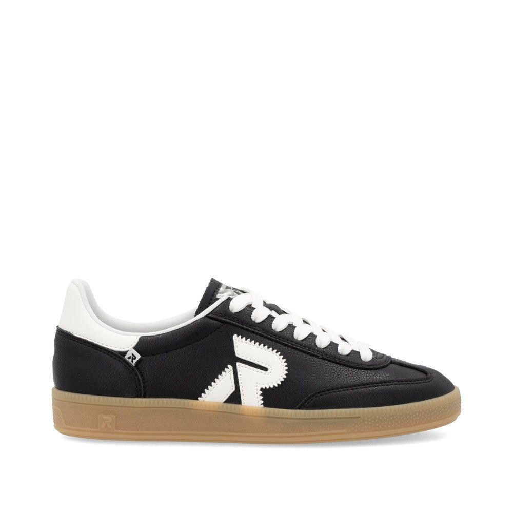 Rieker - W2200-00- NOIR