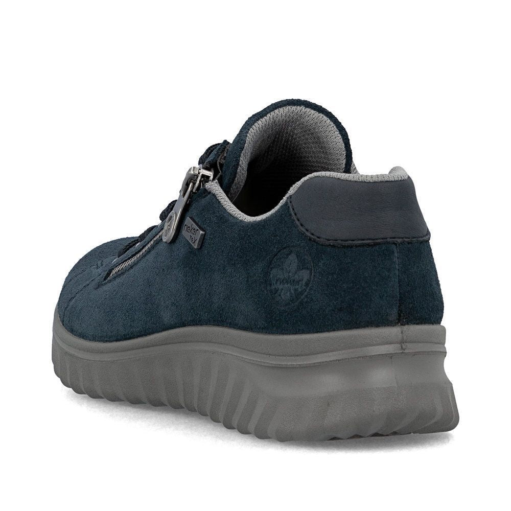 Rieker - 59000-14- BLEU
