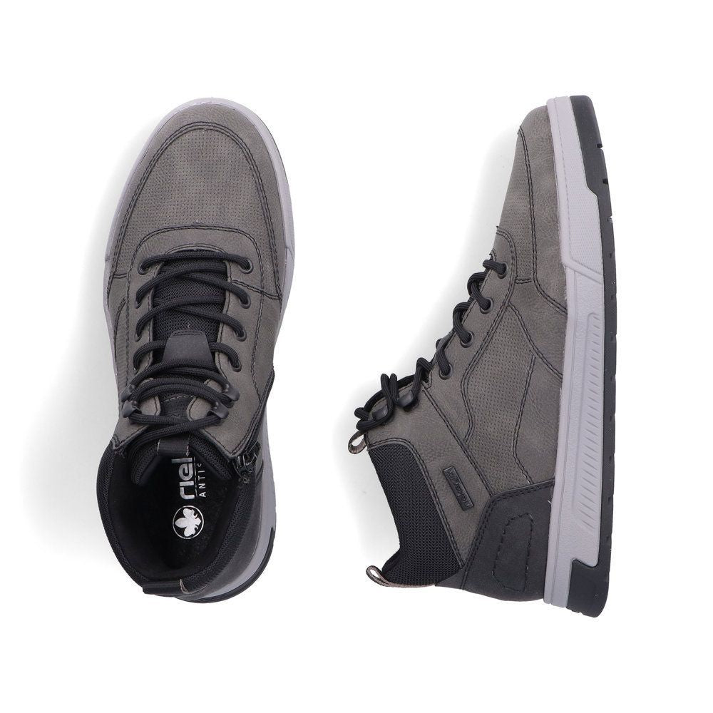 Rieker - 36020-45- GRIS