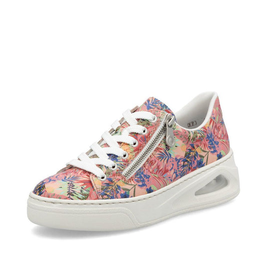 Rieker - N6401-90- MULTI