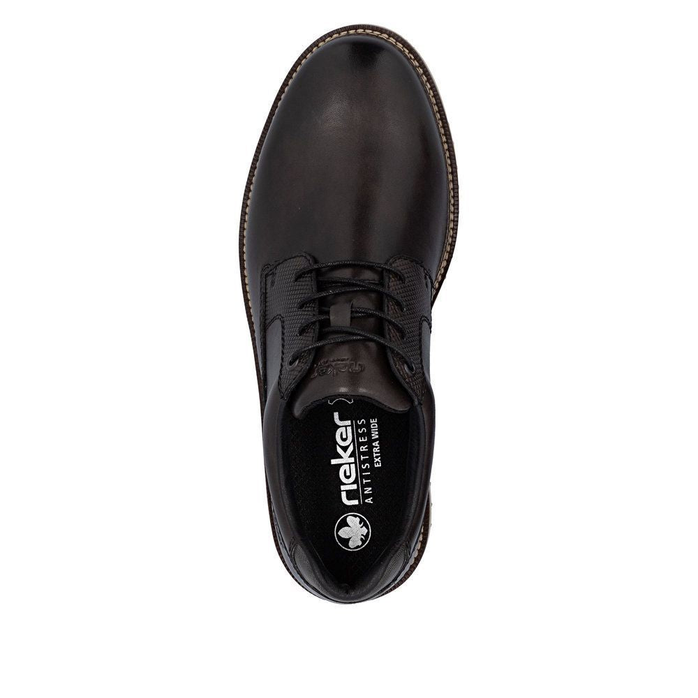 Rieker - 04503-45- NOIR