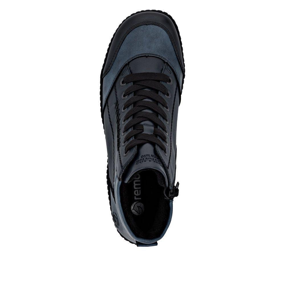 Remonte - R1456-14- BLEU